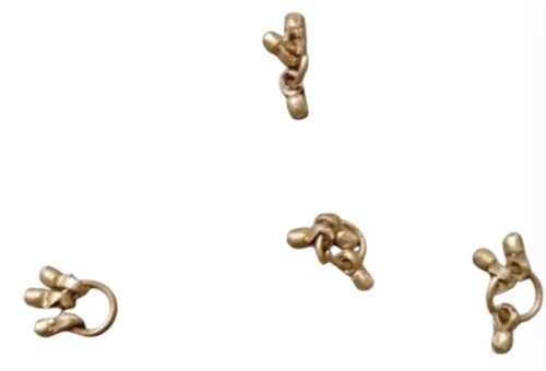 Brass Challi For Imitation Jewellery