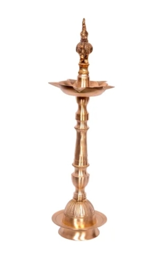 Brass Diya