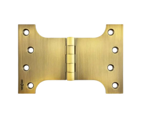 पीतल के संसद की काजें