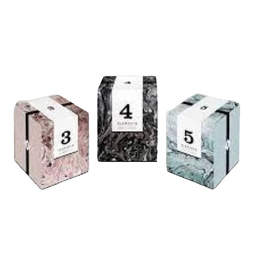 Candle Packaging Box