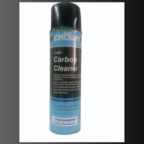 Carbon Cleaner Spray, For Industrial, Packaging Size:200 ml 