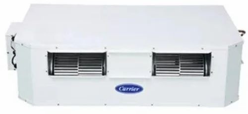 carrier duct ac