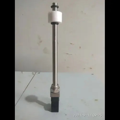 Cenlub Vertical Float Switch - Color: Any