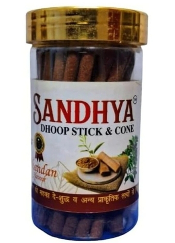 Chandan Scented Dhoop Sticks