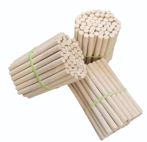 China Raw Dhoop Sticks