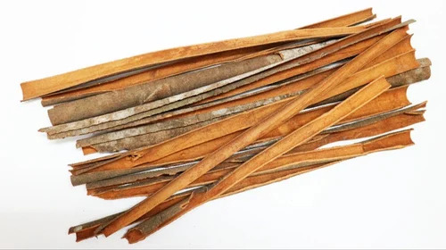 Cinnamon Split Cassia