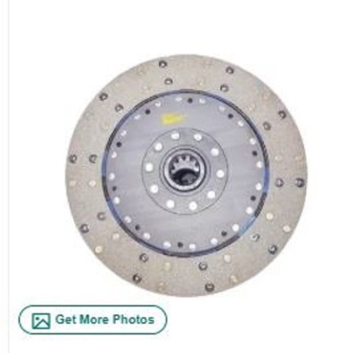 Clutch Plate Inter