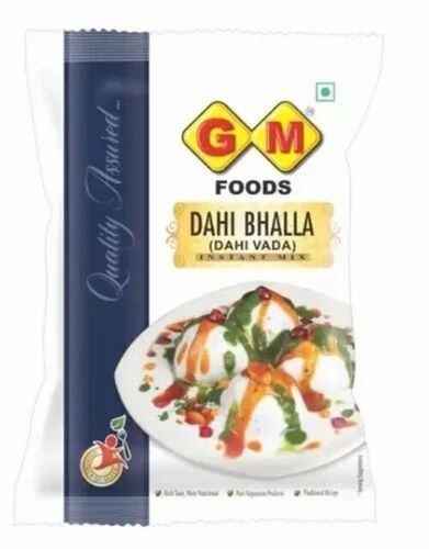 Dahi Bhalla Instant Mix Food