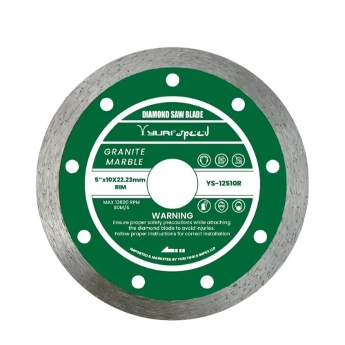 Diamond Saw Blades