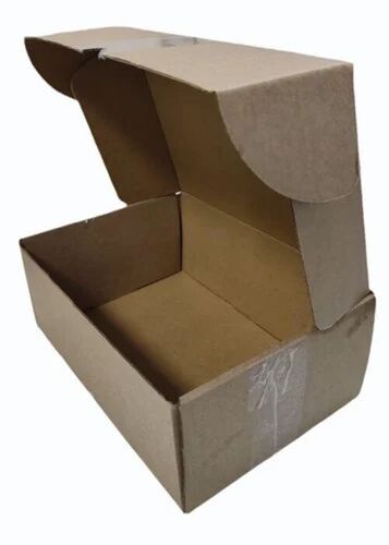 Die Cut Folding Boxes