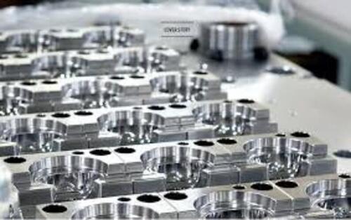 Dies and moulds