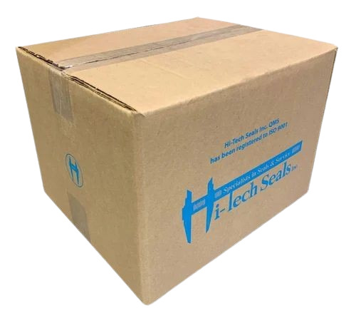 Double Wall 5 Ply Corrugated Packaging Boxes