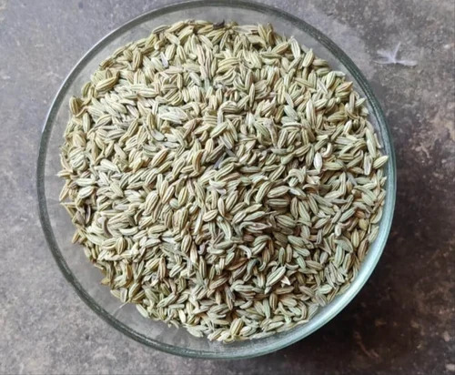 Dried Fennel Seed
