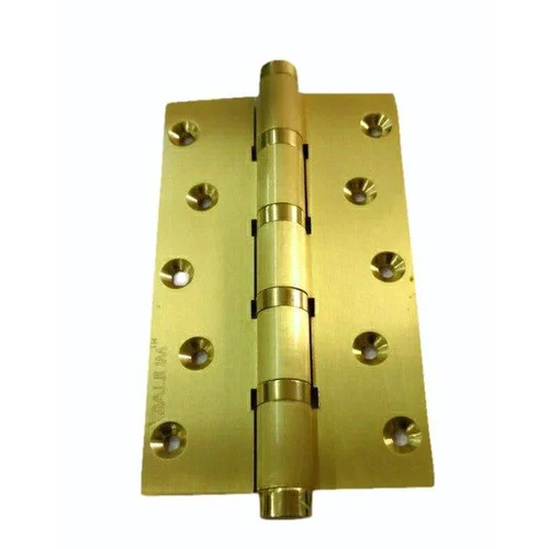 Easy To Fit Brass Bearing Hinges