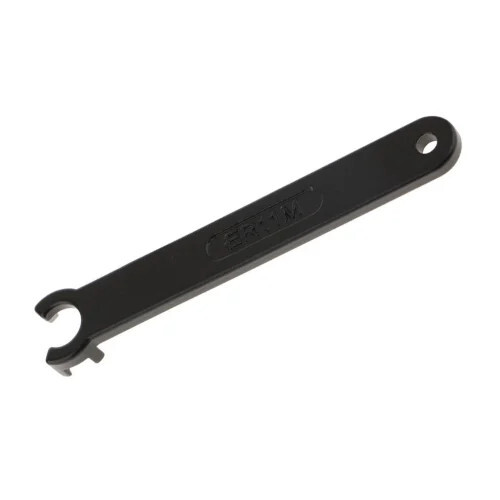Er11M Er Spanner - Color: Black