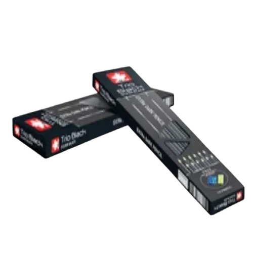 Extra Dark Pencil Packaging Box