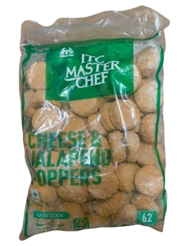 Frozen Food Cheese Jalapeno Poppers