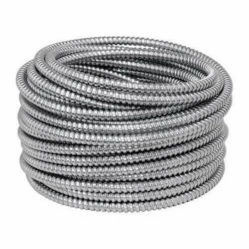 Galvanized Iron Flexible Pipe