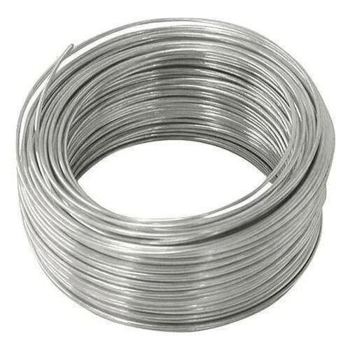 Gi Wire - Color: Silver