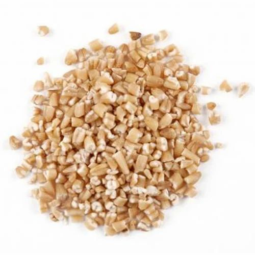 Gluten Free Steel Cut Oats