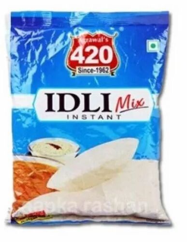 Instant Idli Mix Food