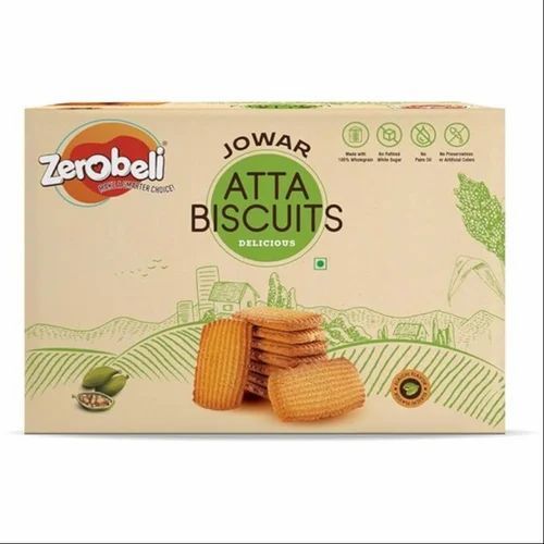 Jower Atta Biscuits