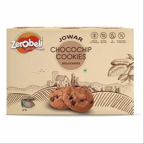 Jower Chocochip Cookies