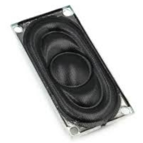Lcd Speakers