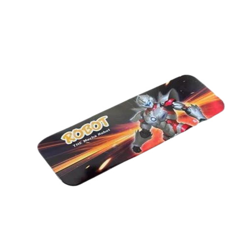 Metal Pencil Boxes