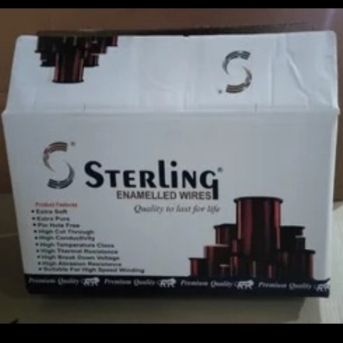 Packaging box