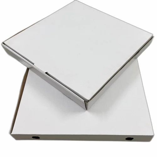 Pizza Packaging Box