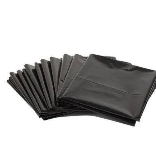 प्लास्टिक कचरा बैग