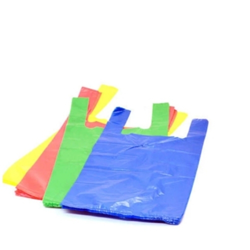 Plastic Shopping Bags