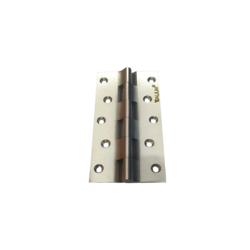 Polished Brass Hinge