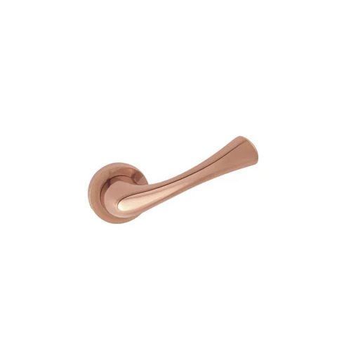 Polished Brass Mortise Handle
