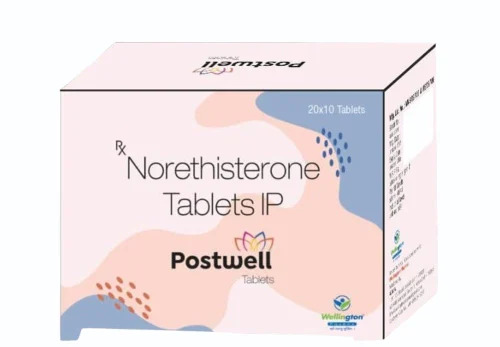 Postwell Norethisterone Tablets