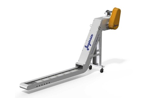 Premium Chip Conveyors