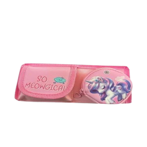 Printed Pencil Pouch