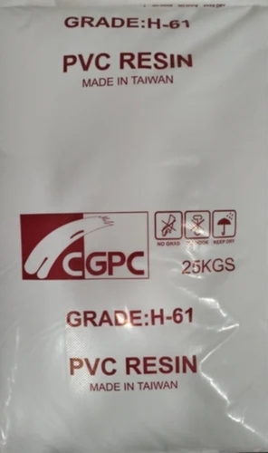 Pvc Resin Formosa B 57