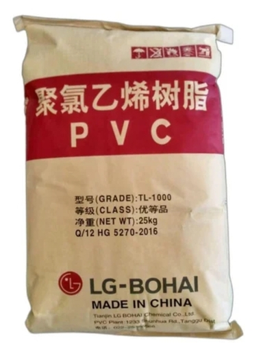 Pvc Resin K67