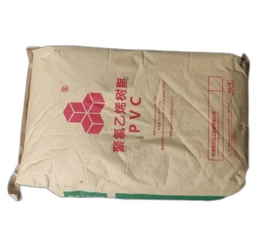 Pvc Resin Powder