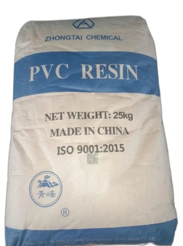 Pvc Resin Sg5