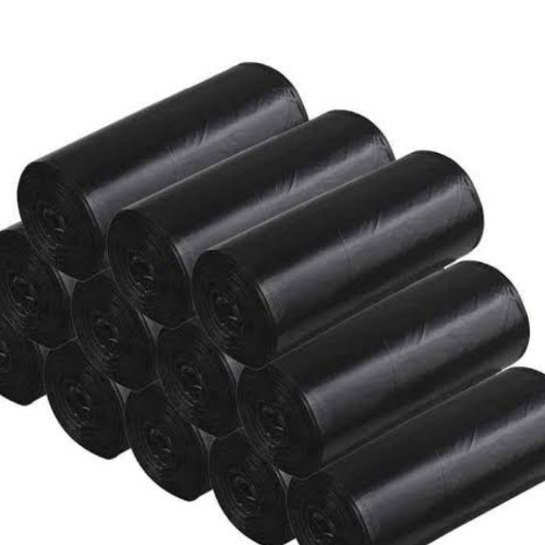 Roll Garbage Bags