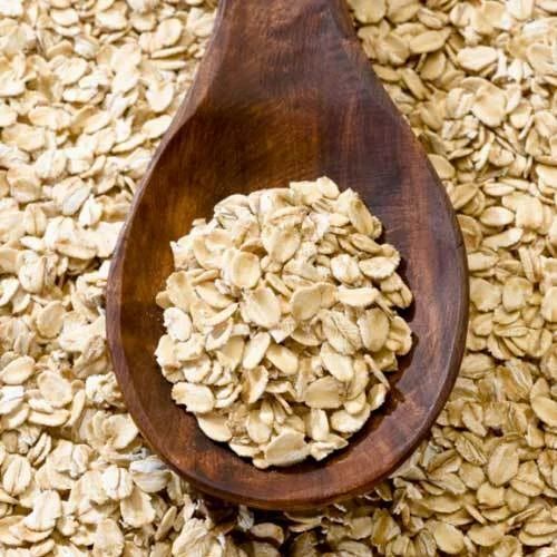 Rolled Jumbo Oats