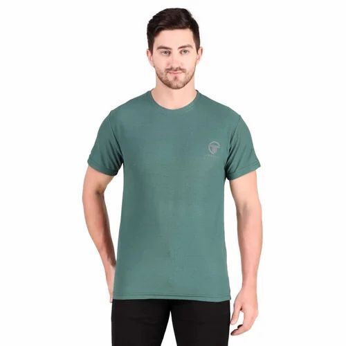 Round Neck T Shirts
