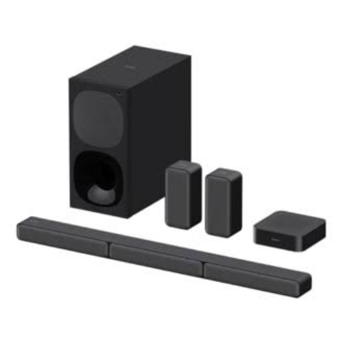 Sony Home Theater