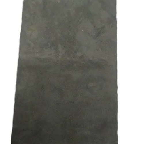 Suede Fabric