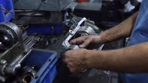 tool room kit