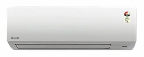 Toshiba 1 Ton Split Ac