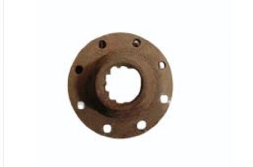 Tractor Clutch Plates